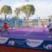 Per diversi anni di padel a Bari non se ne sent pi parlare. Sino a quando, nel 2016, il centro sportivo Di Cagno Abbrescia di Bari...